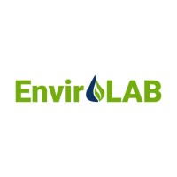 ENVIROLAB S.A. logo, ENVIROLAB S.A. contact details