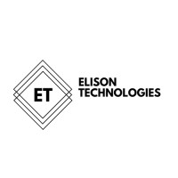 Elison Technologies logo, Elison Technologies contact details