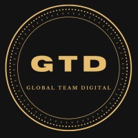 Global Team Digital logo, Global Team Digital contact details