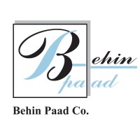 Behin Paad Pharmaceutical Co logo, Behin Paad Pharmaceutical Co contact details