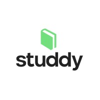 Studdy logo, Studdy contact details