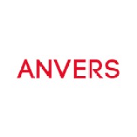 ANVERS logo, ANVERS contact details