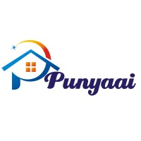 Punyaai Infrastructure logo, Punyaai Infrastructure contact details