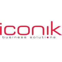 Iconik Business Solutions logo, Iconik Business Solutions contact details