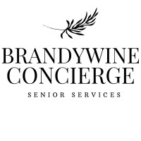 Brandywine Concierge Senior Services logo, Brandywine Concierge Senior Services contact details