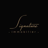 Signature Immobilier logo, Signature Immobilier contact details