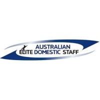 Australian Elite Domestic Staff logo, Australian Elite Domestic Staff contact details