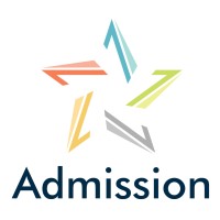 Admission, LLC logo, Admission, LLC contact details