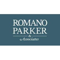 Romano Parker & Associates logo, Romano Parker & Associates contact details