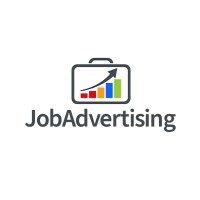 JobAdvertising.com logo, JobAdvertising.com contact details