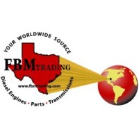 FBM Trading Co logo, FBM Trading Co contact details