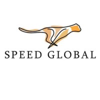 Speed Global logo, Speed Global contact details