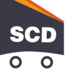 SCD Solutions India logo, SCD Solutions India contact details