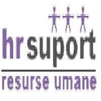 HR SUPORT logo, HR SUPORT contact details