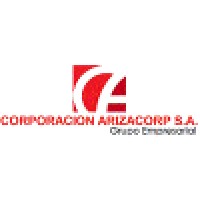 CORPORACIÓN ARIZACORP S.A. logo, CORPORACIÓN ARIZACORP S.A. contact details