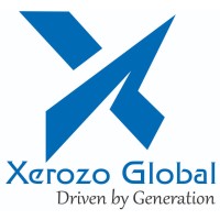 Xerozo Global logo, Xerozo Global contact details