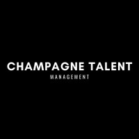 Champagne Talent logo, Champagne Talent contact details