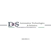 D&S Automation Technologies & Solution logo, D&S Automation Technologies & Solution contact details