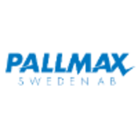 Pallmax Sweden AB logo, Pallmax Sweden AB contact details