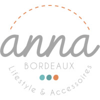 anna... Bordeaux logo, anna... Bordeaux contact details