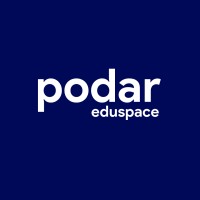 Podar Eduspace logo, Podar Eduspace contact details