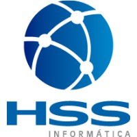 HSS INFORMÁTICA logo, HSS INFORMÁTICA contact details