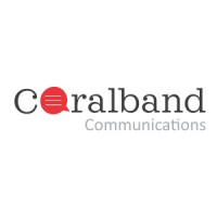 Coralband Communications logo, Coralband Communications contact details