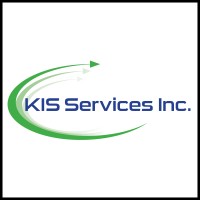 KIS Services Inc. logo, KIS Services Inc. contact details