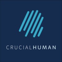 Crucial Human logo, Crucial Human contact details