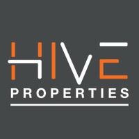 HIVE Properties llc logo, HIVE Properties llc contact details