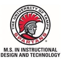 UTampa Instructional Design and Technology logo, UTampa Instructional Design and Technology contact details