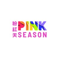 Pink Season logo, Pink Season contact details