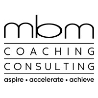 MBM Coaching & Consulting logo, MBM Coaching & Consulting contact details