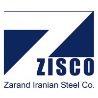 Zarand Iranian Steel Co. (ZISCO) logo, Zarand Iranian Steel Co. (ZISCO) contact details