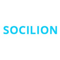 Socilion logo, Socilion contact details