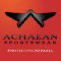 Achaean Sportswear logo, Achaean Sportswear contact details