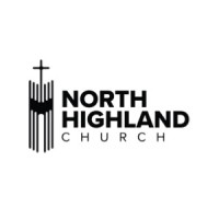 North Highland Church logo, North Highland Church contact details