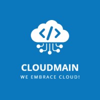 Cloudmain Solutions logo, Cloudmain Solutions contact details