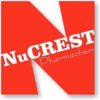 NuCREST PHARMACHEM logo, NuCREST PHARMACHEM contact details