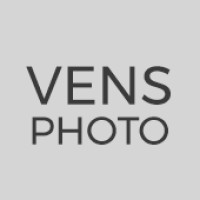 VENS Photography logo, VENS Photography contact details