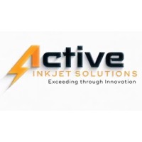 Active inkjet solutions logo, Active inkjet solutions contact details