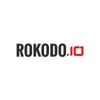 Rokodo.IO logo, Rokodo.IO contact details