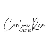 Caroline Rosa Marketing logo, Caroline Rosa Marketing contact details