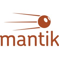 Mantik logo, Mantik contact details