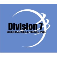 Division 7 Roofing Solutions, Inc logo, Division 7 Roofing Solutions, Inc contact details