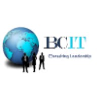 BCIT Consulting Leadership logo, BCIT Consulting Leadership contact details