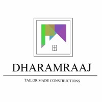 Dharamraaj Tailor-Made Constructions logo, Dharamraaj Tailor-Made Constructions contact details