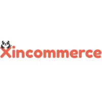 XinCommerce 新购 logo, XinCommerce 新购 contact details