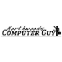 Northwoods Computer Guy logo, Northwoods Computer Guy contact details