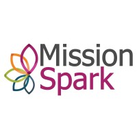 Mission Spark logo, Mission Spark contact details